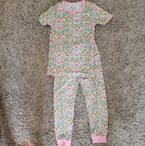 Magnetic me 3t pajamas